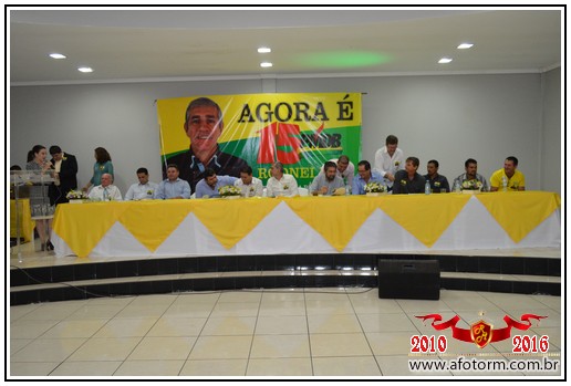 rolim de moura